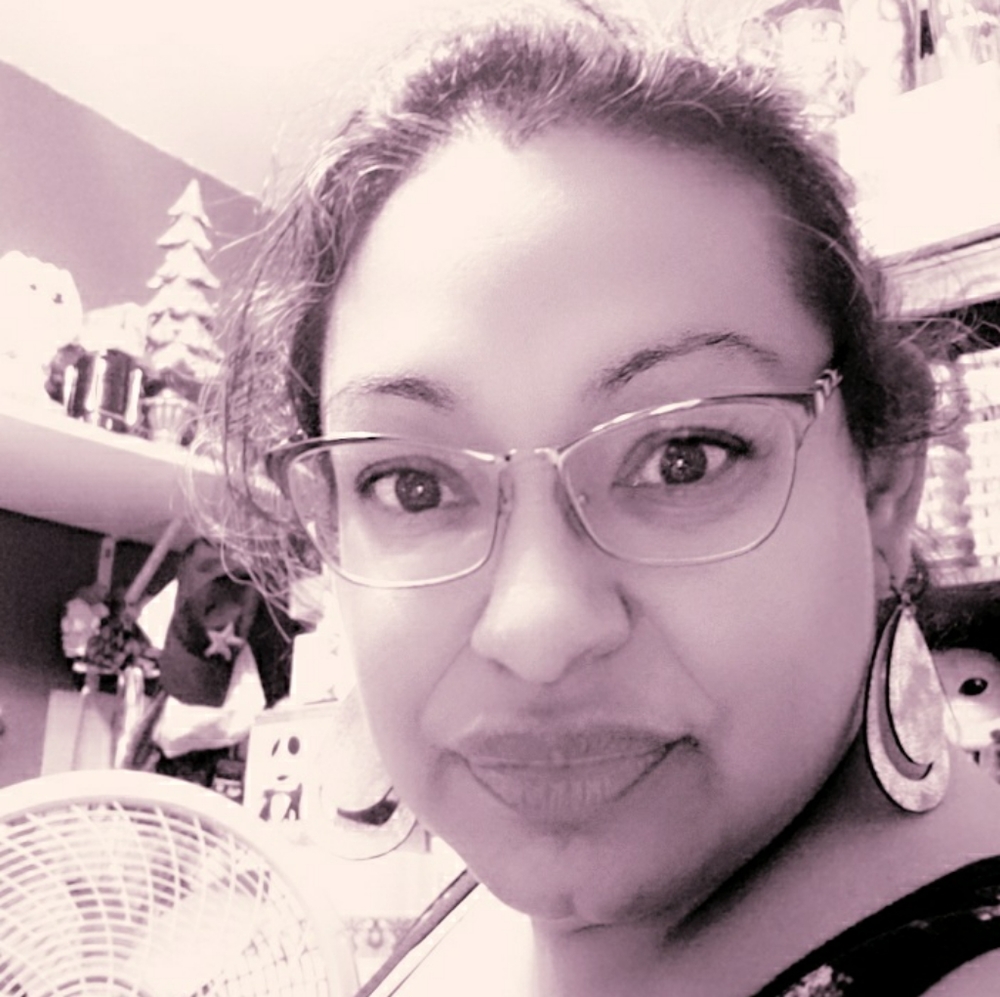 Meet your Posher, Mirian